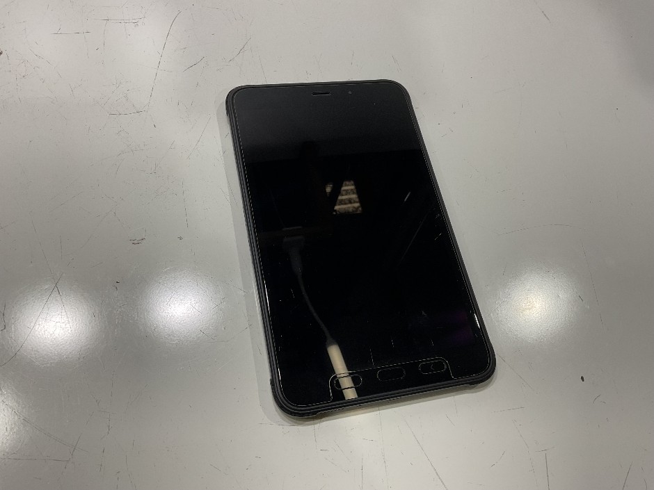 SAMSUNG GALAXY TAB ACTIVE 3 SM-T575