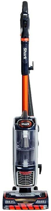 SHARK Rotator Powered Vacuum With Duoclean & Self Cleaning, NZ801. NB: powe