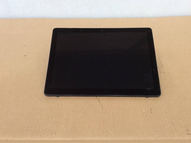 DELL Latitude 5290 Laptop i7-8650U 16GBRAM/NO HDD Black
