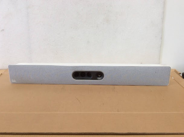 Cisco TTC8-10 Webex Quad Camera