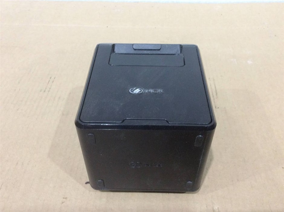 NCR 7199-7201-9001 Thermal Receipt Printer
