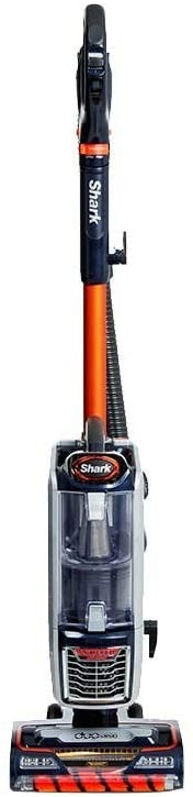 SHARK Rotator Powered Vacuum With Duoclean & Self Cleaning, NZ801. NB: powe
