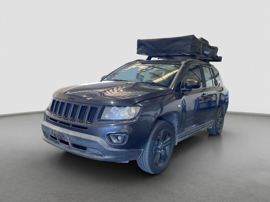 2014 Jeep Compass Sport Petrol