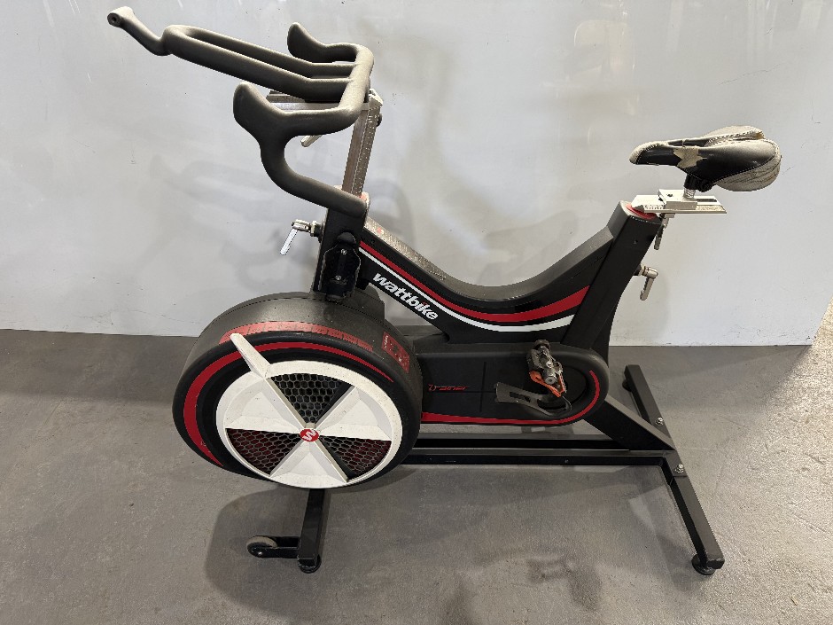 Air Resistance Indoor Exercise Training Bike