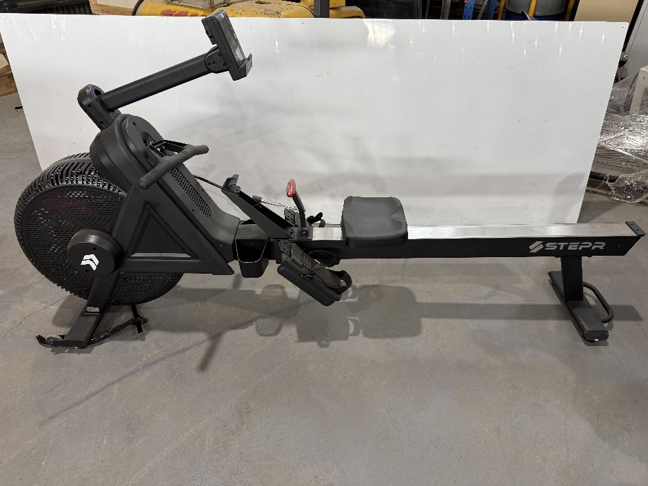 Indoor Rowing Exercise Machine