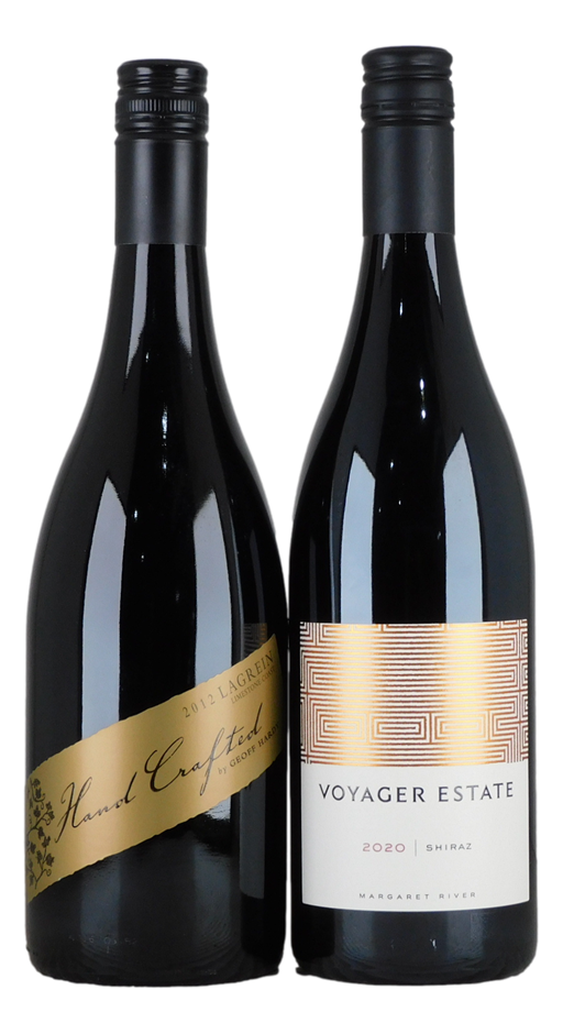 Australian Wine Pack (6x 750mL)