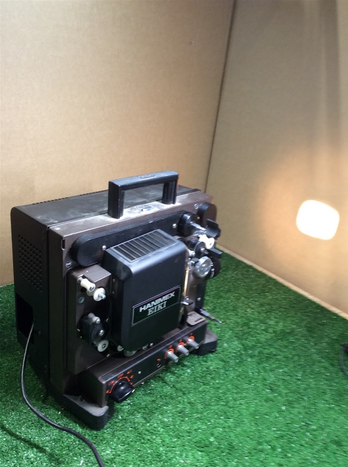 Eiki NT-1 16mm Film Projector