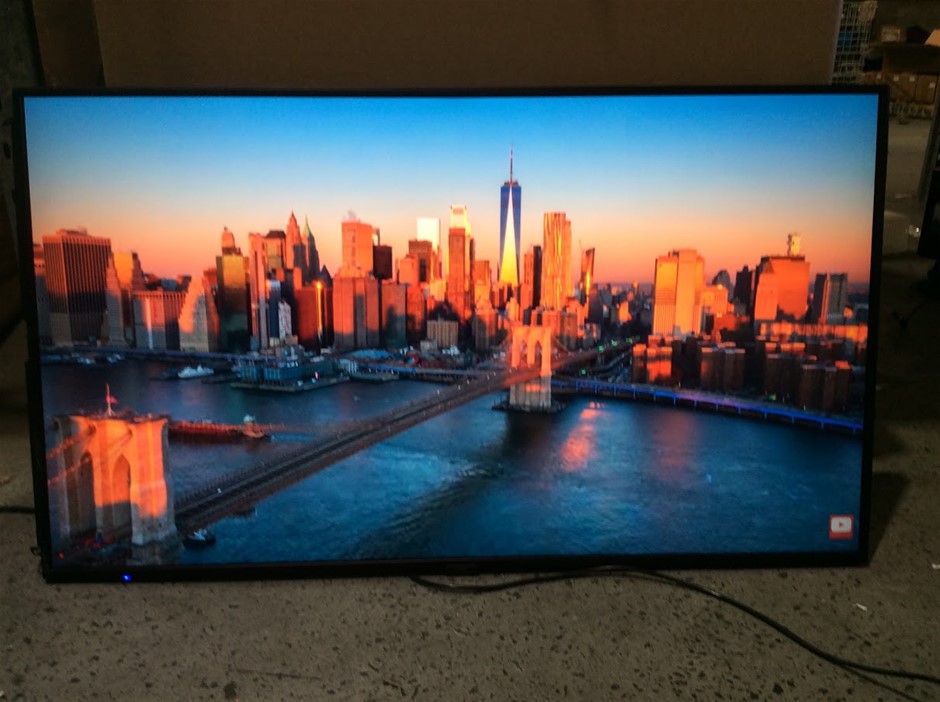 NEC MultiSync MA551 55" LCD Monitor