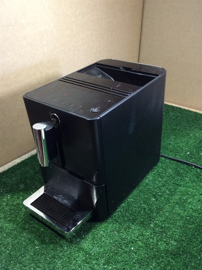Jura Automatic Coffee Machine