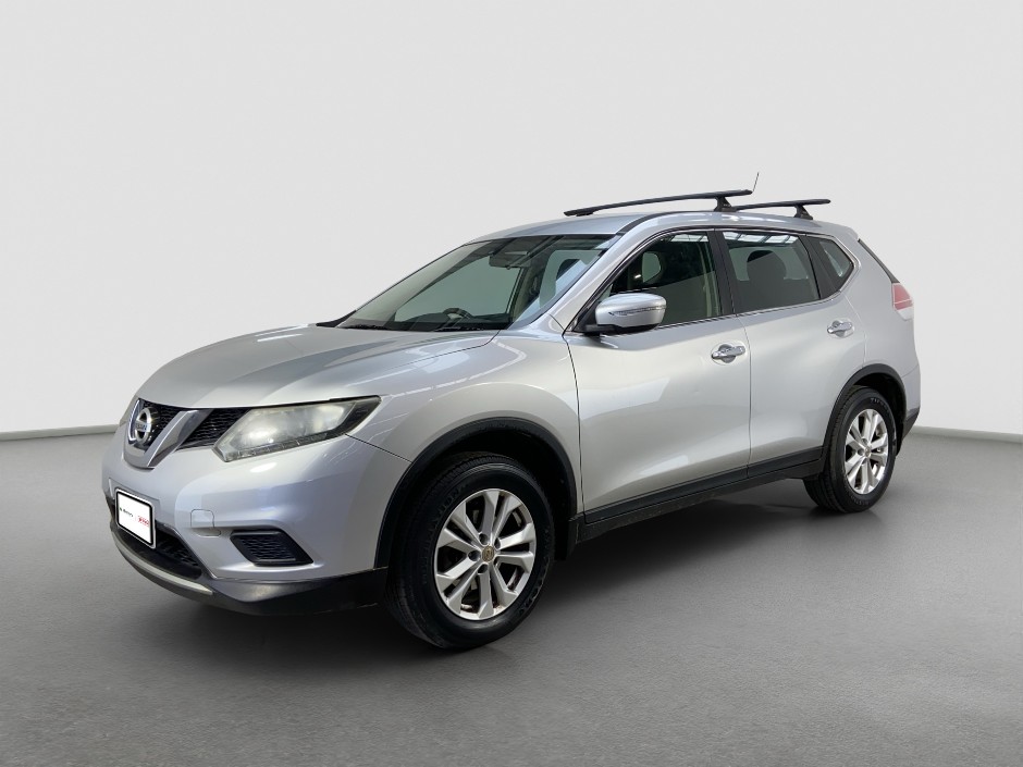 2014 Nissan X-Trail ST Petrol