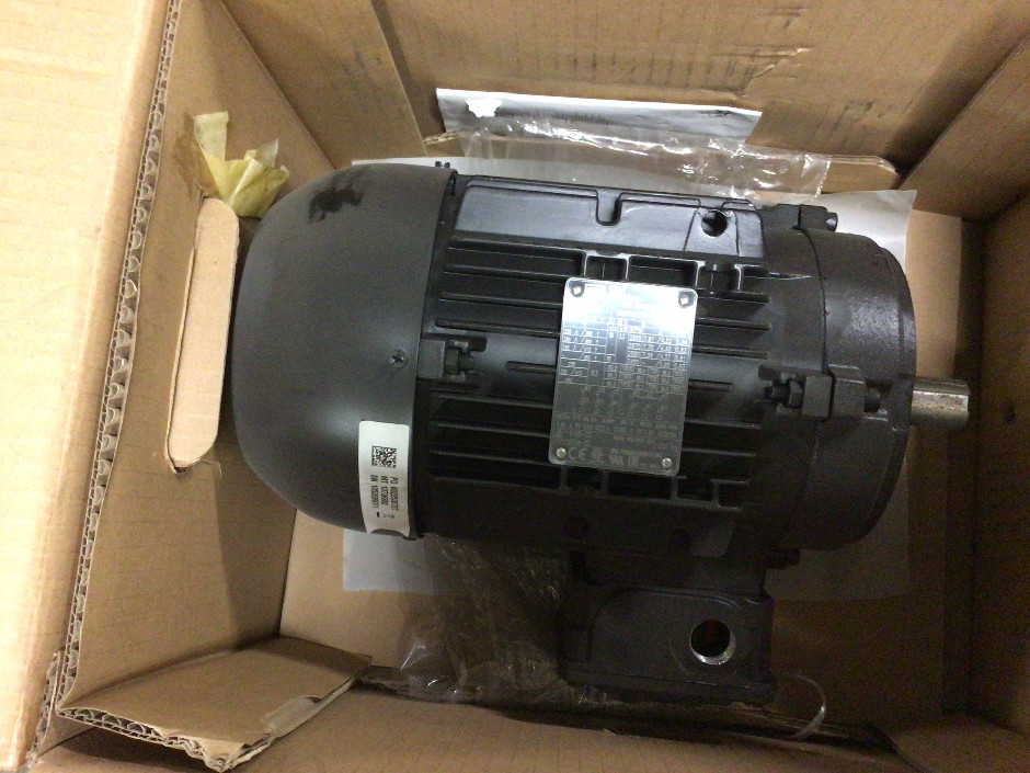WEG multimounting Motor 2.2Kw