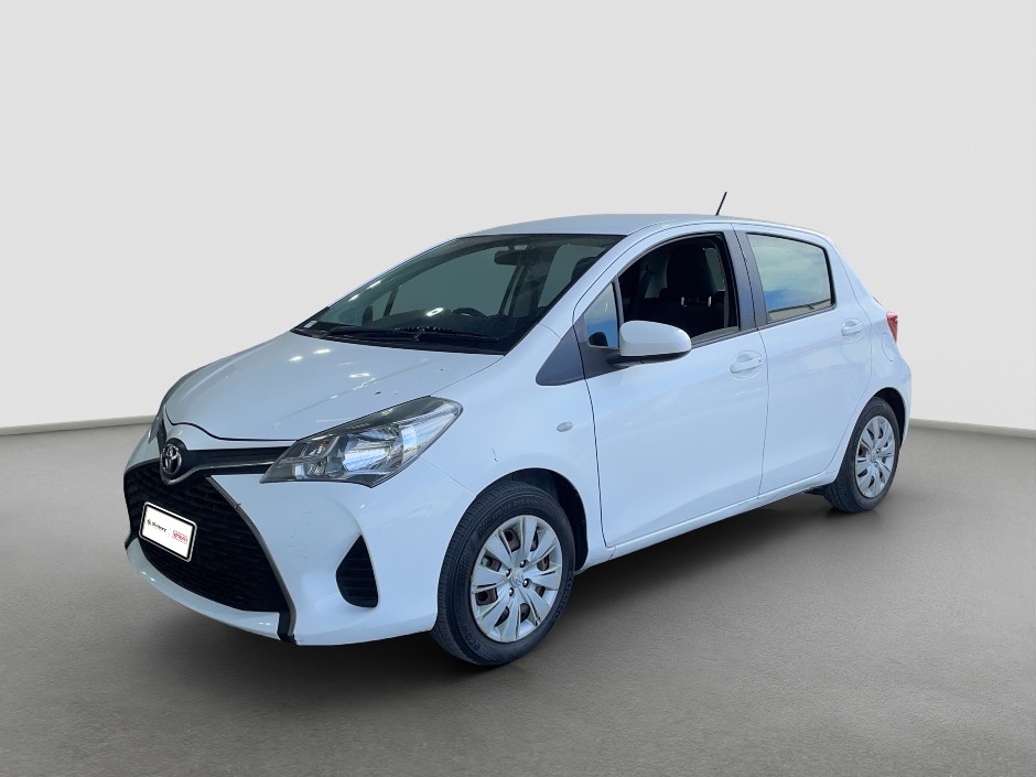 Melbourne Motor Vehicle Auction (Unreserved)