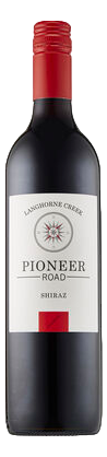 Pioneer Road Shiraz 2021 (6x 750mL) Langhorne Creek