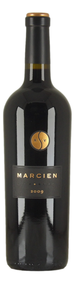 Robert Sinskey Marcien 2009 (1x 750mL), Napa Valley, California