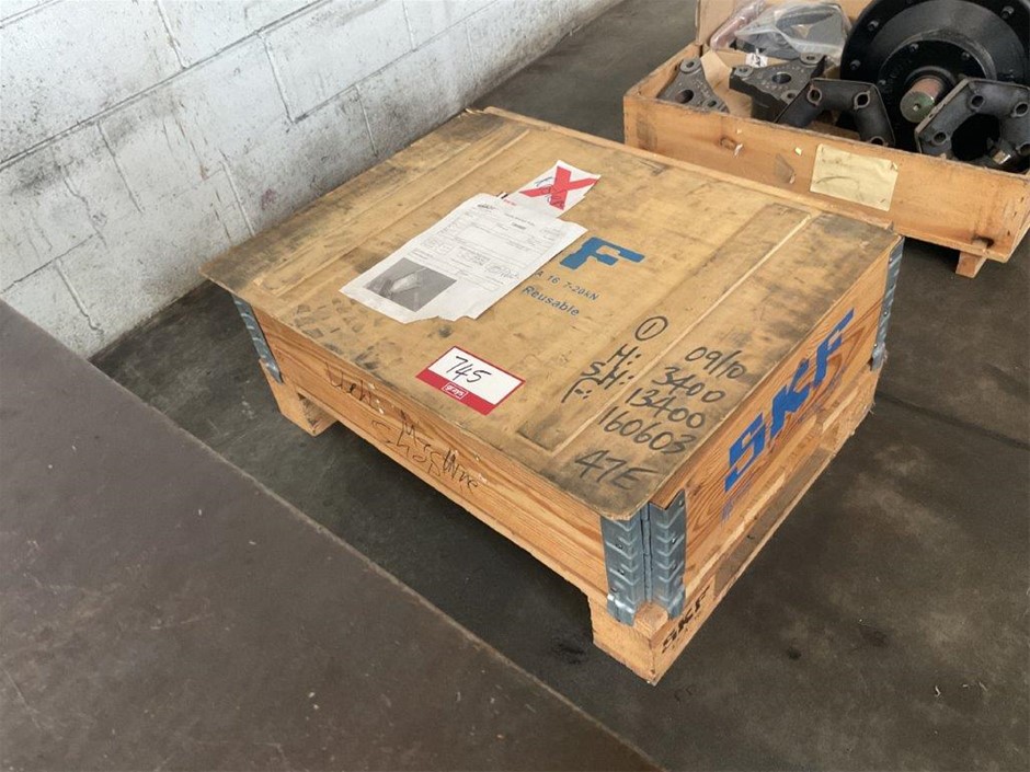 Stainless Steel Wire Mesh Belting