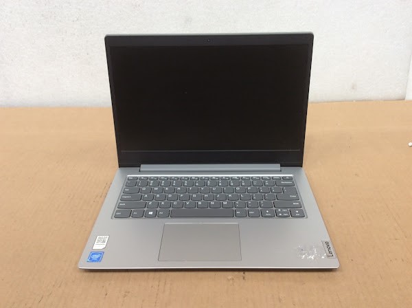 Lenovo IdeaPad 1 14IGL05 Laptop Celeron®N4020 4GBRAM/No HDD