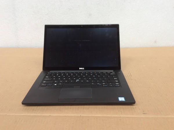 DELL Latitude 7480 Laptop i5-7300U 8GBRAM/128GB Black