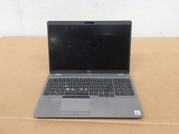 DELL Unknown Model Laptop I7-10GEN No RAM&HDD