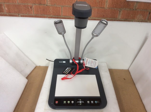 Lumens PS760 Desktop Document Camera