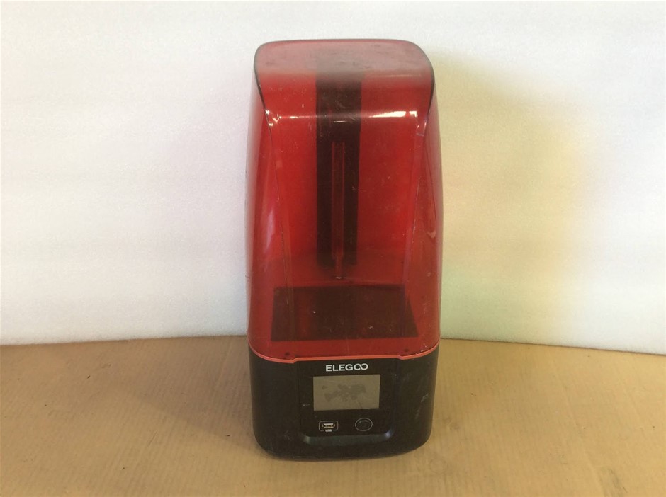 ELEGOO MARS 3 3D Printer