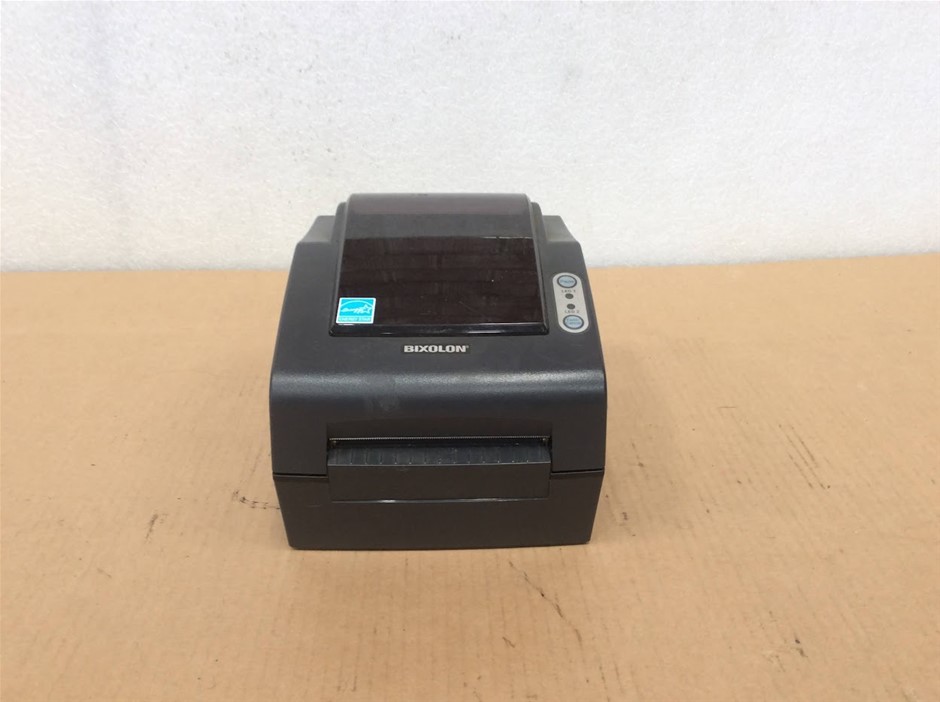 BIXOLON SLP-DX420 Thermal Label Printer