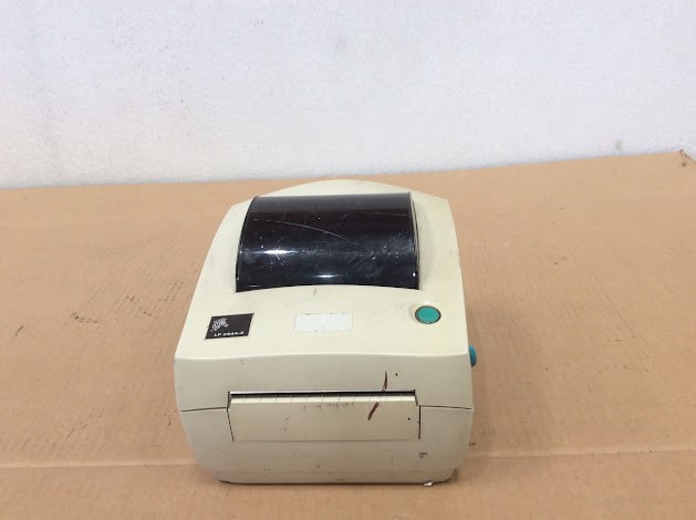 Zebra LP2844-Z Label Thermal Printer