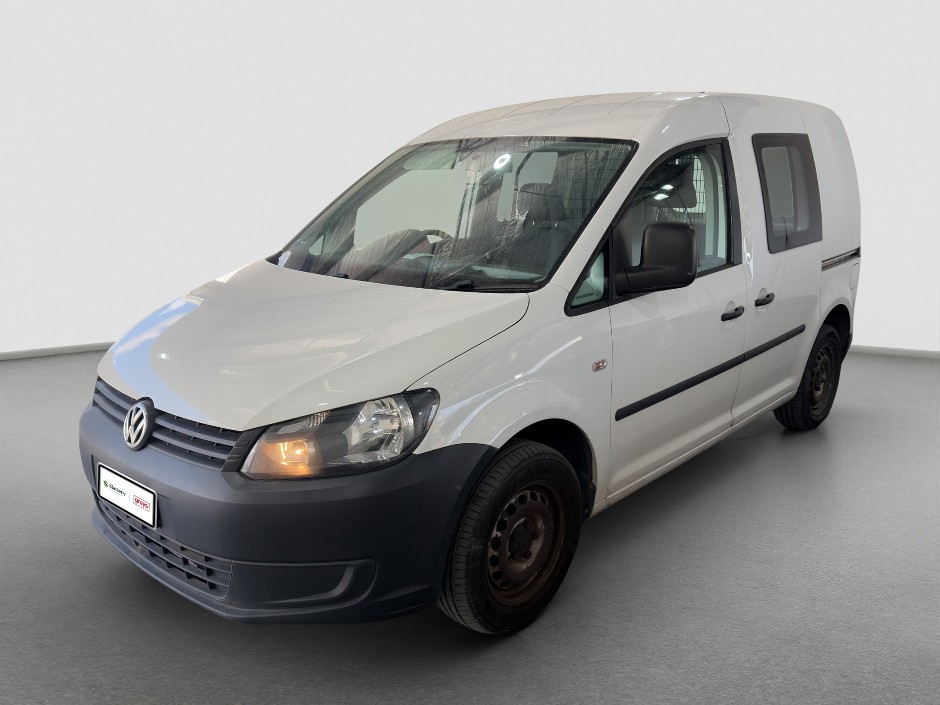 2015 Volkswagen Caddy  Diesel