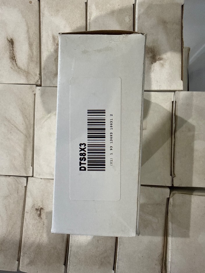 Quantity Of Assorted Champion 316 Dee Shackles