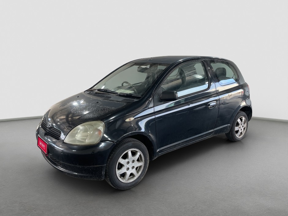 1999 Toyota Echo  Petrol