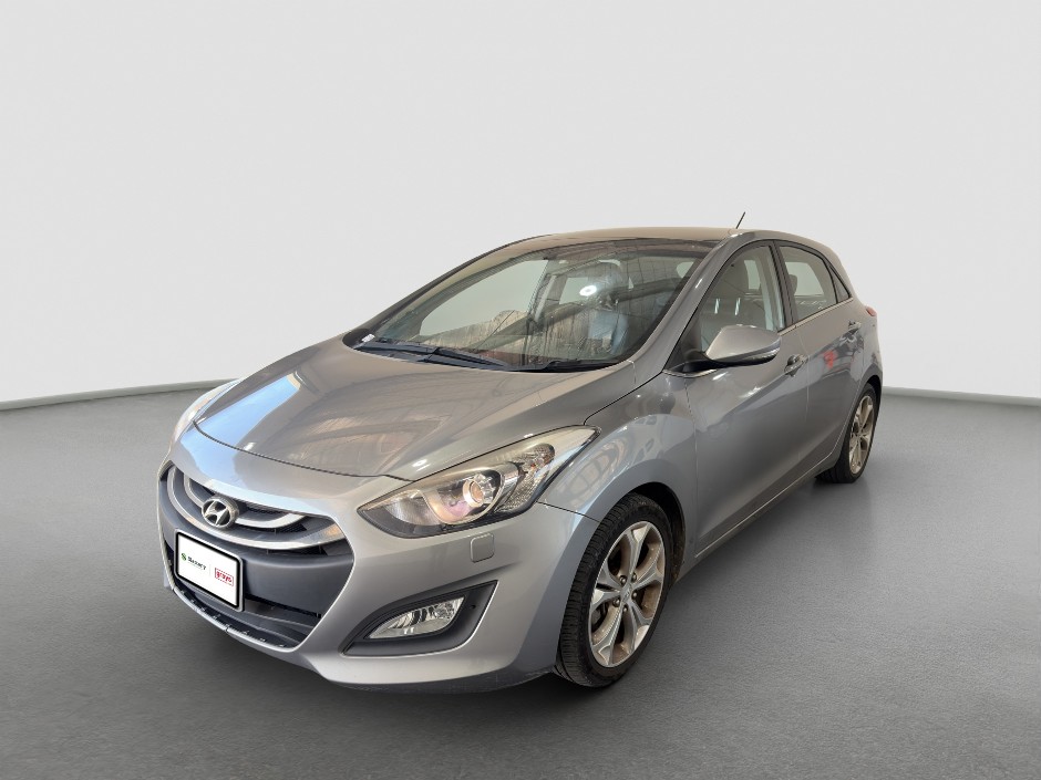 2013 Hyundai i30 Premium Petrol