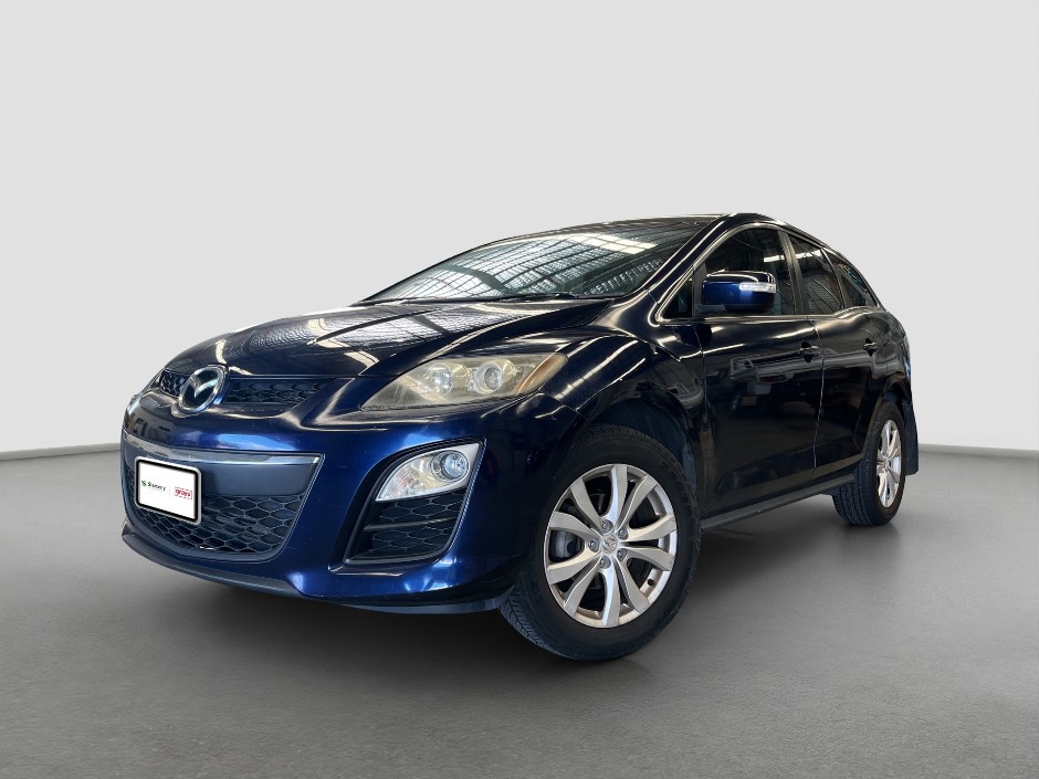2010 Mazda CX-7 Classic Sports Petrol