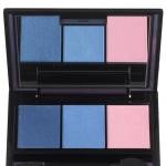 Shiseido, Luminizing Satin Eye Colour Trio, Shade BL310 4 PIECES