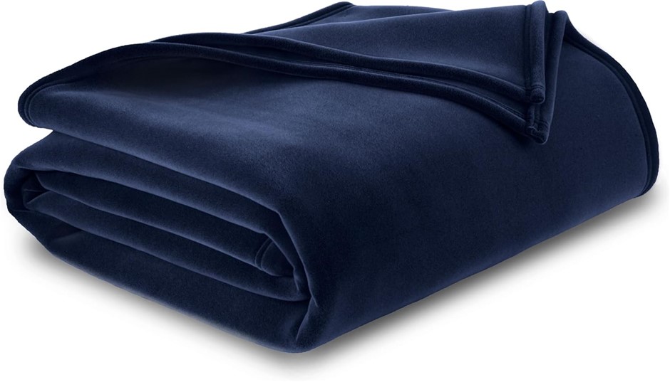 VELLUX King Size Blanket.