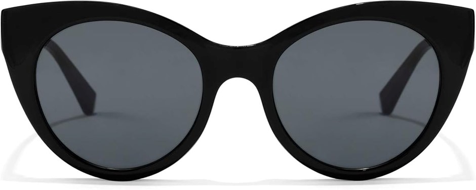 HAWKERS Unisex Divine Sunglasses, Black, Unisize.  Buyers Note - Discount F