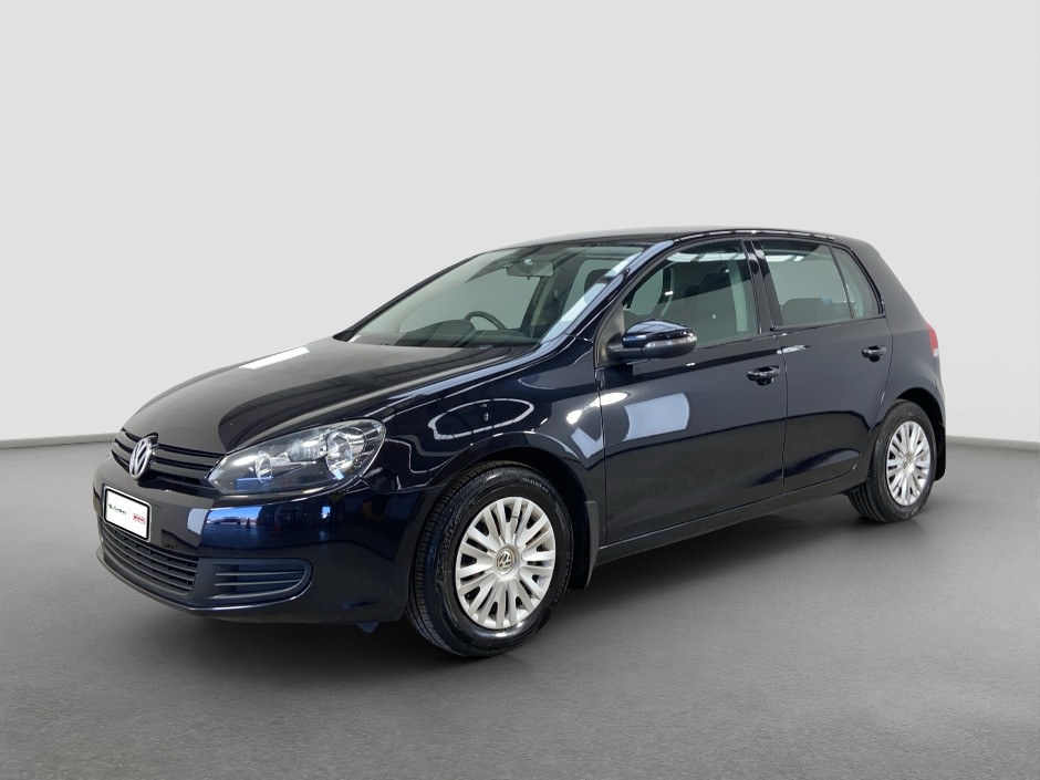 2011 Volkswagen Golf Petrol
