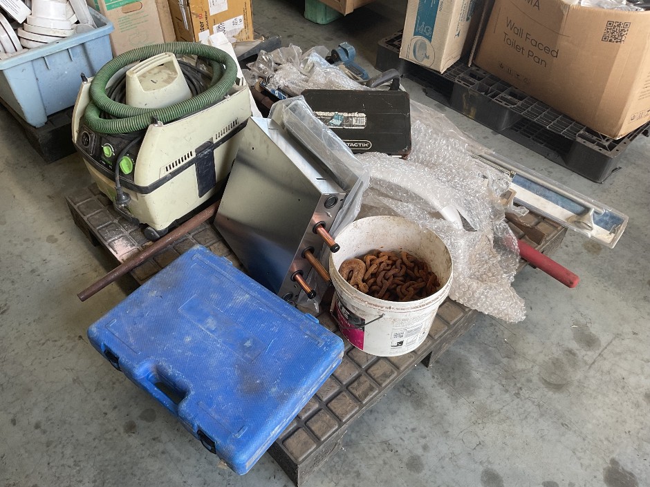 <p>Bathroom Renovation Products and Tools</p>