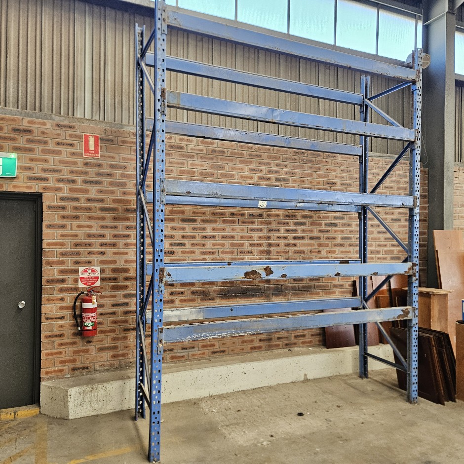Pallet Racking