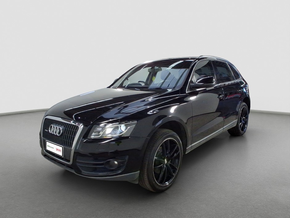 2012 Audi Q5  Diesel
