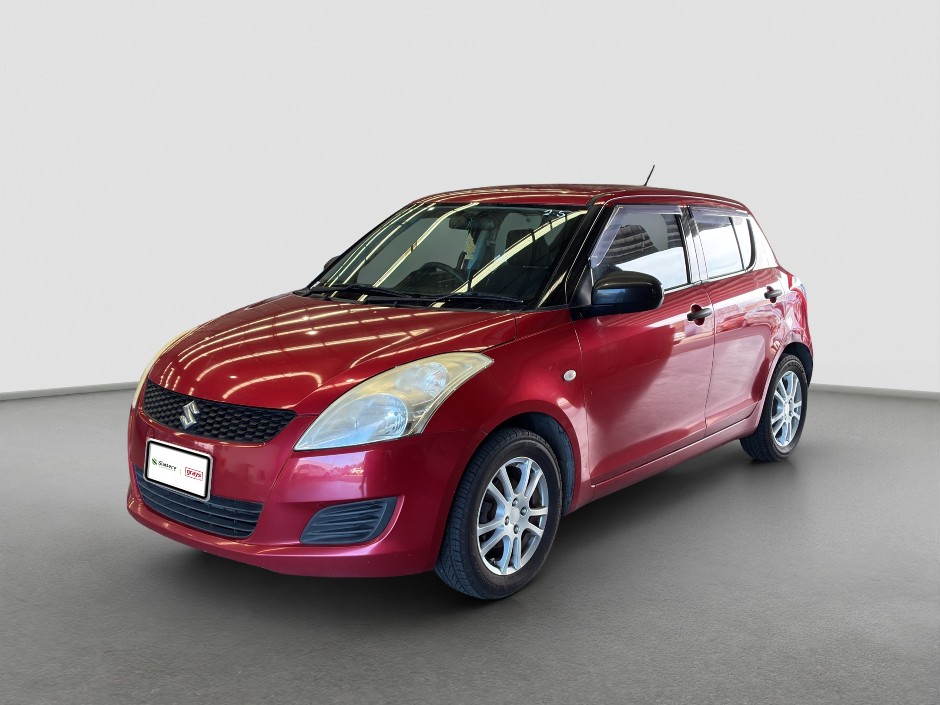 2011 Suzuki Swift GA Petrol