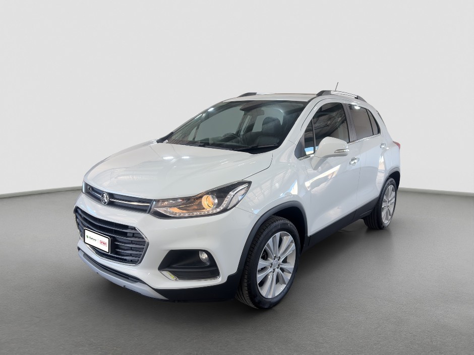 2019 Holden Trax LTZ Petrol