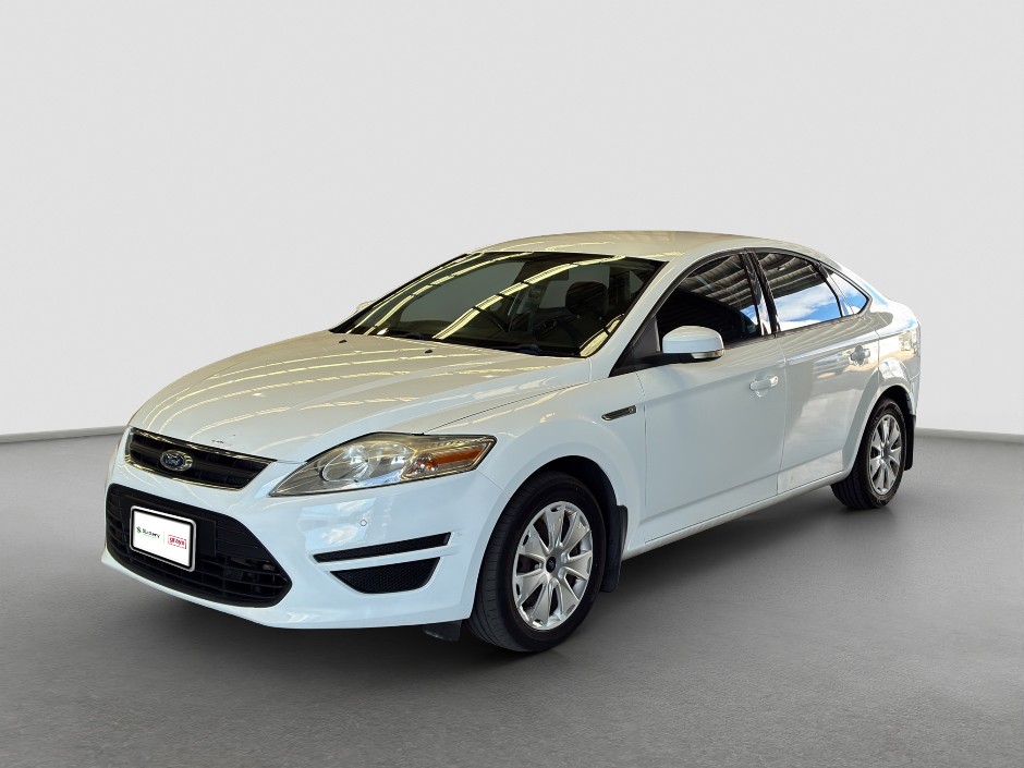 2013 Ford Mondeo LX Diesel