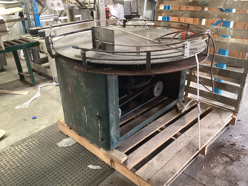 Rotary Table