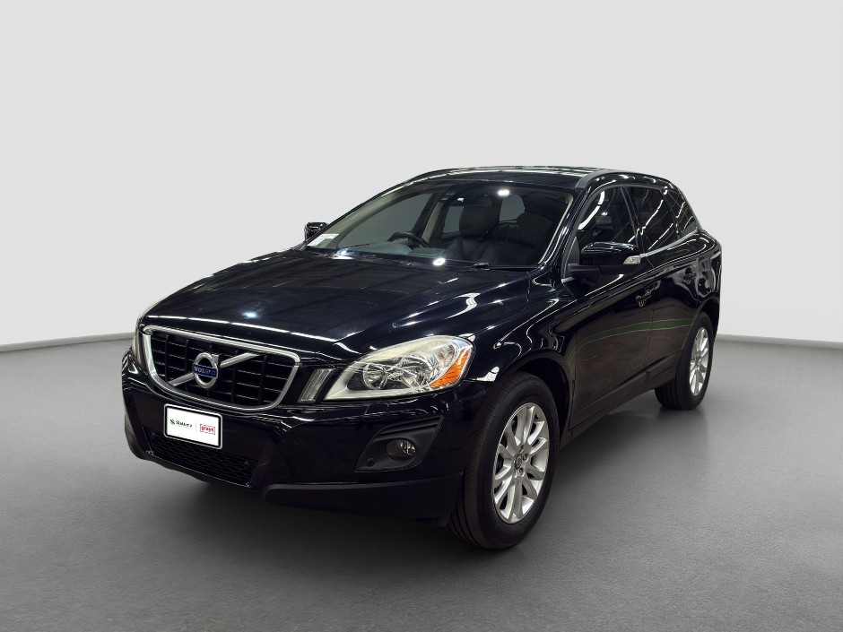 2009 Volvo XC60 D5 4x4 Wagon (Diesel) (Auto)**No Reserve**