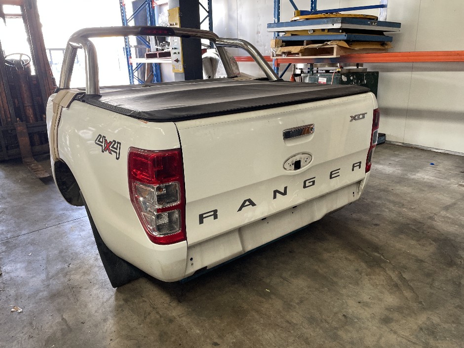 <p>Ford Ranger Ute Tub</p>