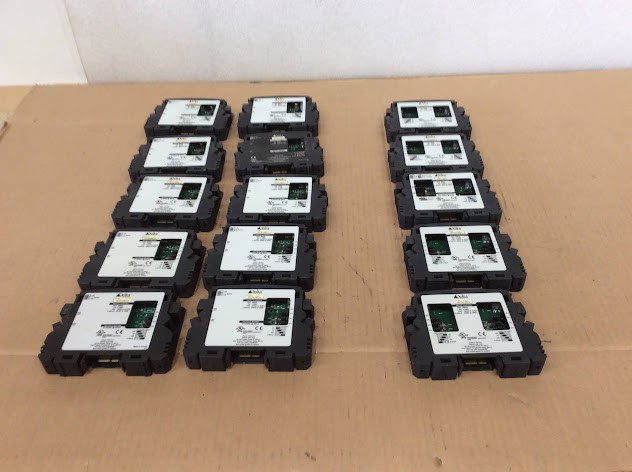 Delta Controls eBM-800&eBM-440 enteliBUS I/O Module (Lot of 15)