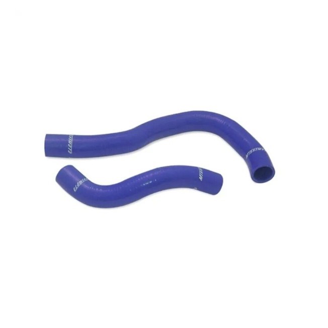 MISHIMOTO MMHOSE-RSX-02BK Silicone Radiator Hose Kit Fits Acura RSX 2002-20