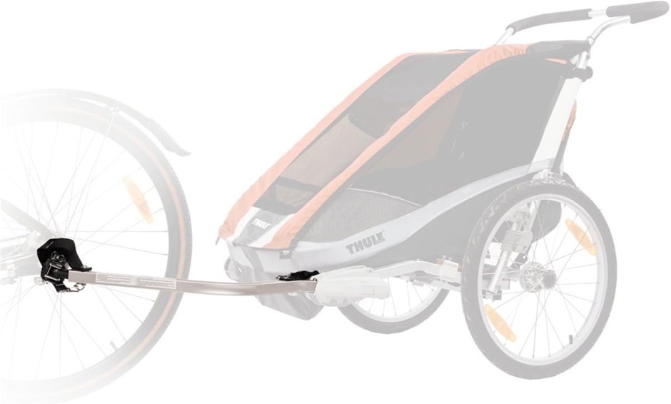 THULE Chariot Bicycle Trailer Kit.