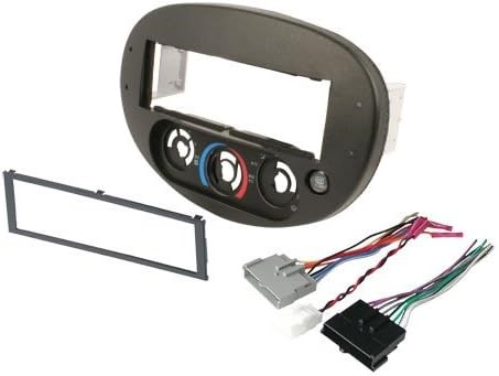 BEST KIT BKFMK570 Ford Escort Mercury Tracer 97-03 - Harness'.