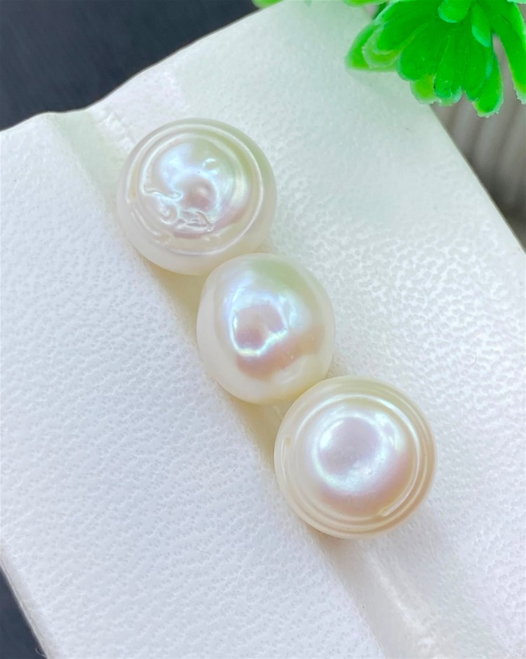 22.70 CT Lovely South Sea pearl