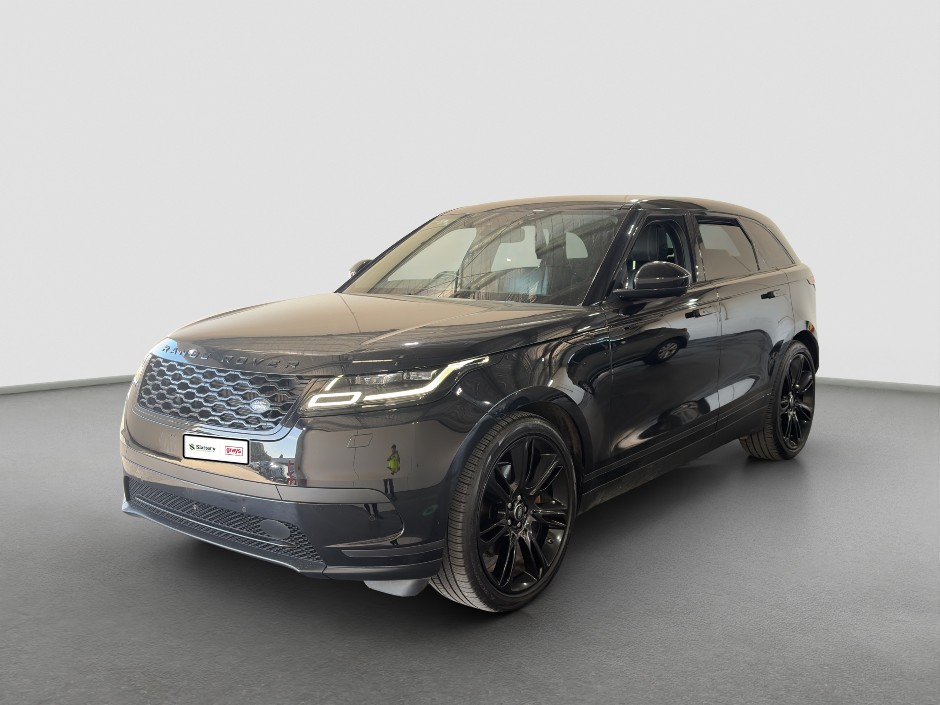 2018 Land Rover Range Rover Velar D300 S Diesel